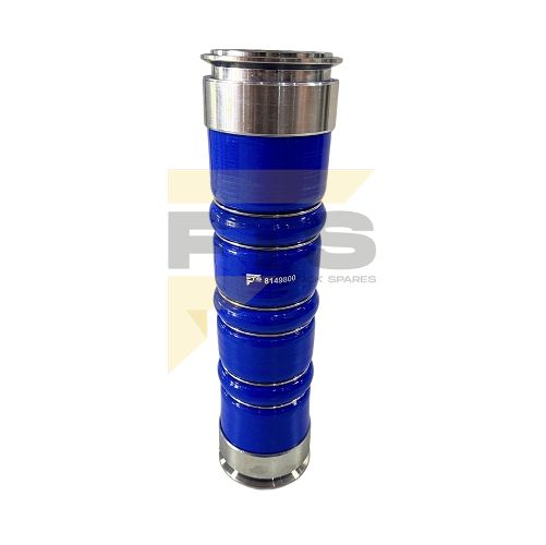 Imagem do produto MANGUEIRA INTERCOOLER VOLVO FH NH D12/EDC - Cód: FAP-12770
